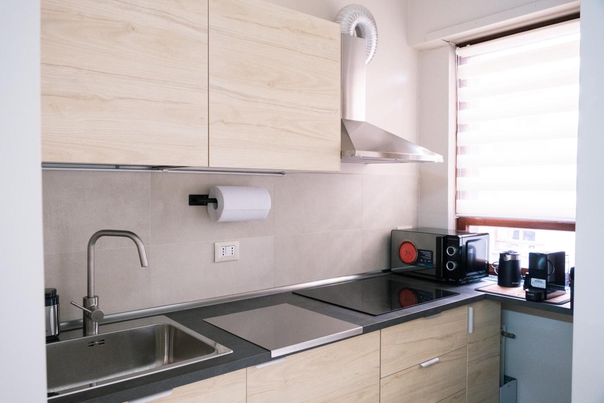 St Peter Loft Apartment Rom