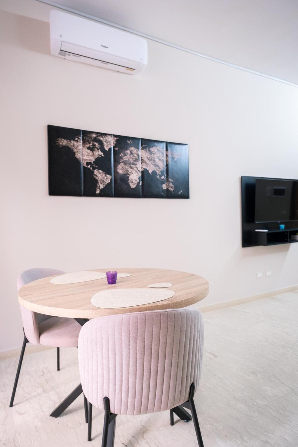 St Peter Loft Apartment *